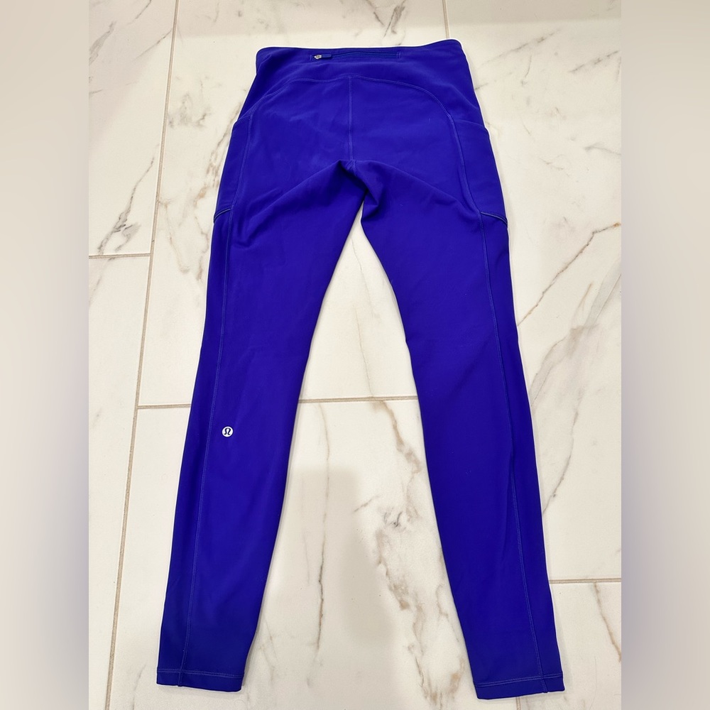 Lululemon Speed Up Tights 28”